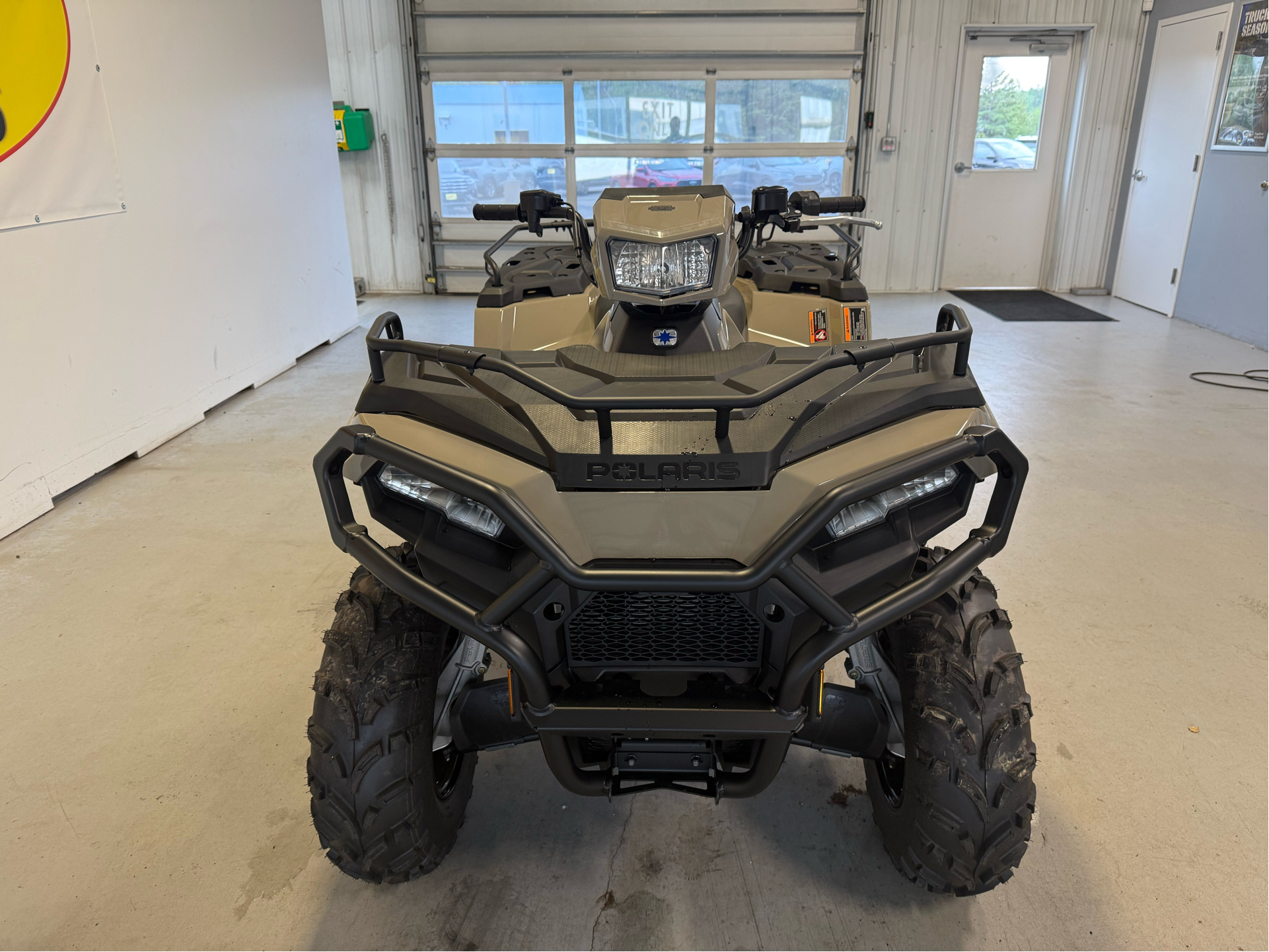 2025 Polaris Sportsman 570 EPS in Two Harbors, Minnesota - Photo 6