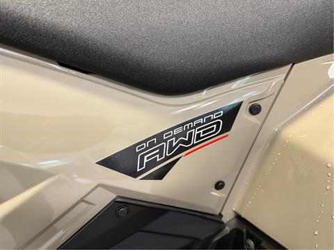 2025 Polaris Sportsman 570 EPS in Two Harbors, Minnesota - Photo 8