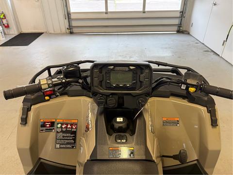2025 Polaris Sportsman 570 EPS in Two Harbors, Minnesota - Photo 10