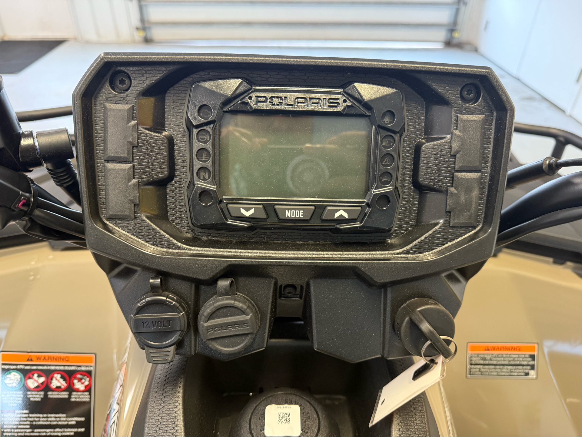 2025 Polaris Sportsman 570 EPS in Two Harbors, Minnesota - Photo 13