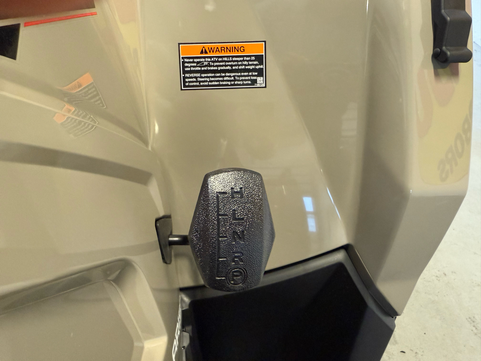 2025 Polaris Sportsman 570 EPS in Two Harbors, Minnesota - Photo 14