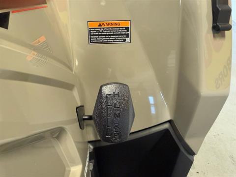 2025 Polaris Sportsman 570 EPS in Two Harbors, Minnesota - Photo 14