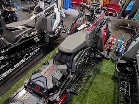 2026 Polaris Patriot Boost Switchback Assault 146 - Escape IFS 2.0 SC ES in Two Harbors, Minnesota - Photo 7