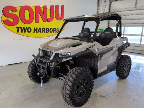 2026 Polaris General XP 1000 Sport in Two Harbors, Minnesota - Photo 1