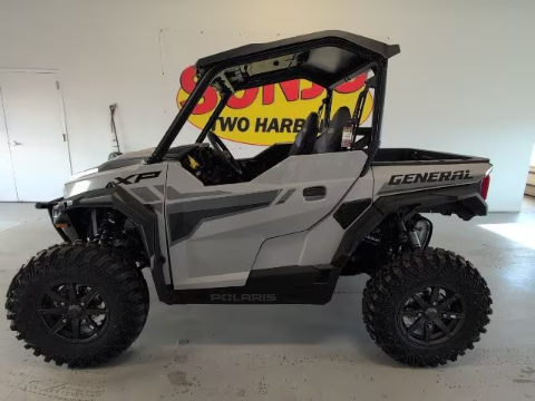 2026 Polaris General XP 1000 Sport in Two Harbors, Minnesota - Photo 2