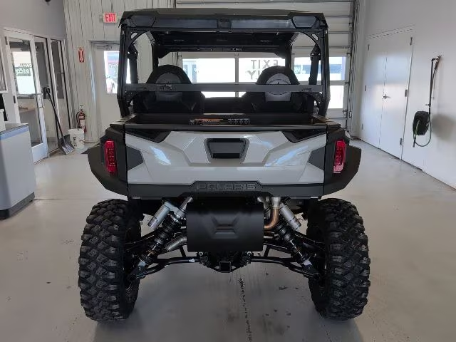 2026 Polaris General XP 1000 Sport in Two Harbors, Minnesota - Photo 4