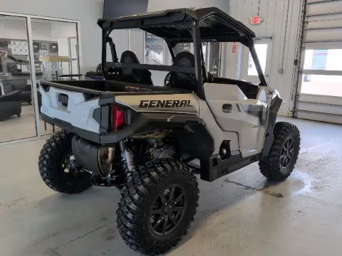 2026 Polaris General XP 1000 Sport in Two Harbors, Minnesota - Photo 5