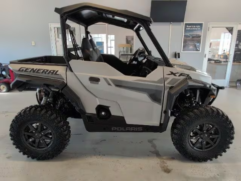 2026 Polaris General XP 1000 Sport in Two Harbors, Minnesota - Photo 6