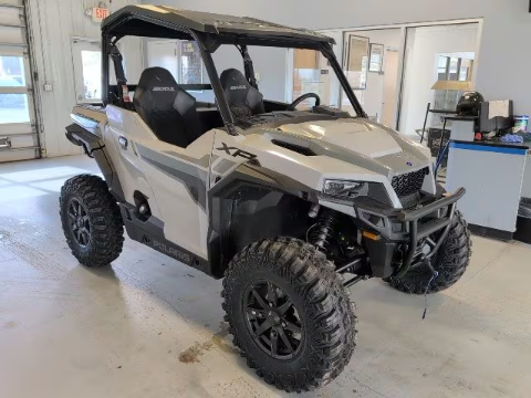 2026 Polaris General XP 1000 Sport in Two Harbors, Minnesota - Photo 7