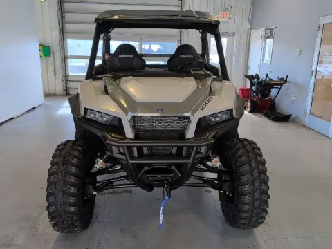 2026 Polaris General XP 1000 Sport in Two Harbors, Minnesota - Photo 8