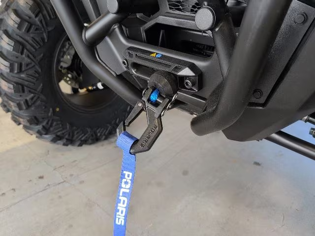 2026 Polaris General XP 1000 Sport in Two Harbors, Minnesota - Photo 9