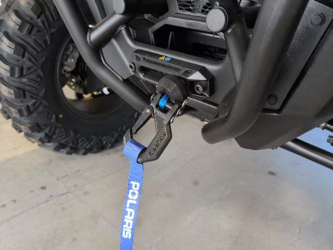 2026 Polaris General XP 1000 Sport in Two Harbors, Minnesota - Photo 9