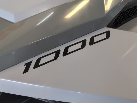 2026 Polaris General XP 1000 Sport in Two Harbors, Minnesota - Photo 10