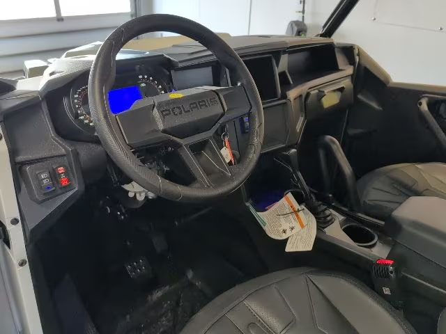 2026 Polaris General XP 1000 Sport in Two Harbors, Minnesota - Photo 13