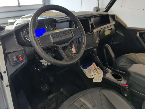 2026 Polaris General XP 1000 Sport in Two Harbors, Minnesota - Photo 13