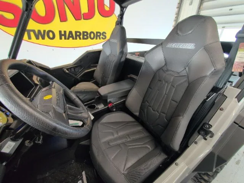 2026 Polaris General XP 1000 Sport in Two Harbors, Minnesota - Photo 14