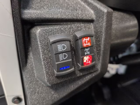 2026 Polaris General XP 1000 Sport in Two Harbors, Minnesota - Photo 15