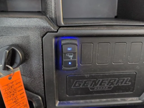 2026 Polaris General XP 1000 Sport in Two Harbors, Minnesota - Photo 18