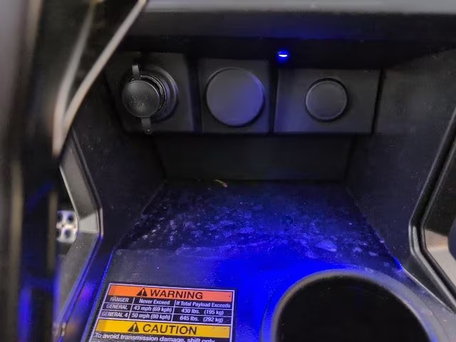 2026 Polaris General XP 1000 Sport in Two Harbors, Minnesota - Photo 19