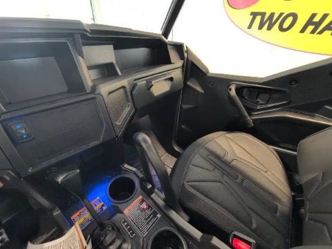 2026 Polaris General XP 1000 Sport in Two Harbors, Minnesota - Photo 20