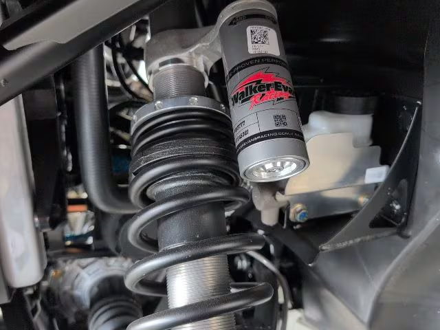 2026 Polaris General XP 1000 Sport in Two Harbors, Minnesota - Photo 21