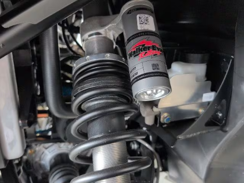 2026 Polaris General XP 1000 Sport in Two Harbors, Minnesota - Photo 21