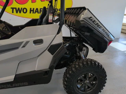 2026 Polaris General XP 1000 Sport in Two Harbors, Minnesota - Photo 23