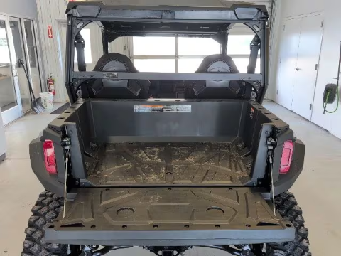 2026 Polaris General XP 1000 Sport in Two Harbors, Minnesota - Photo 24