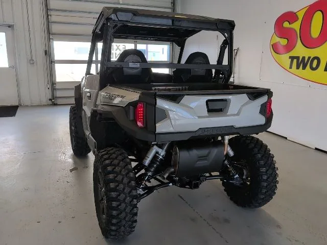 2026 Polaris General XP 1000 Sport in Two Harbors, Minnesota - Photo 26