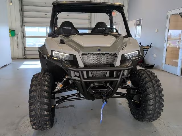 2026 Polaris General XP 1000 Sport in Two Harbors, Minnesota - Photo 27