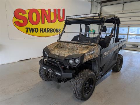 2018 Textron Off Road Stampede in Two Harbors, Minnesota - Photo 1