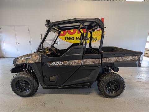 2018 Textron Off Road Stampede in Two Harbors, Minnesota - Photo 2