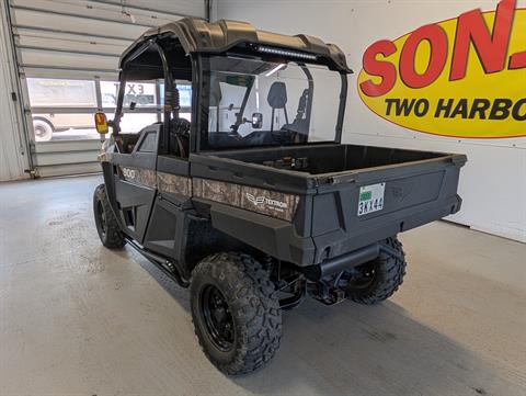 2018 Textron Off Road Stampede in Two Harbors, Minnesota - Photo 3