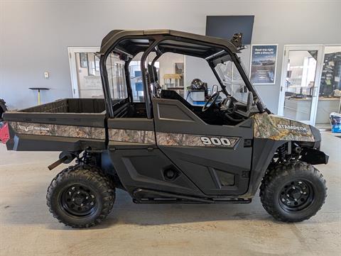 2018 Textron Off Road Stampede in Two Harbors, Minnesota - Photo 6