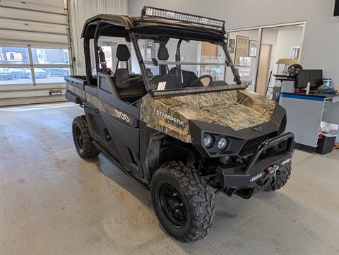 2018 Textron Off Road Stampede in Two Harbors, Minnesota - Photo 7