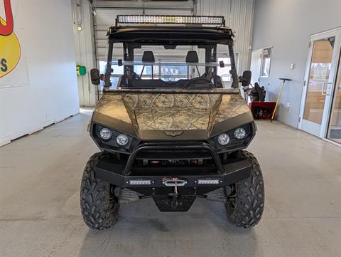 2018 Textron Off Road Stampede in Two Harbors, Minnesota - Photo 8