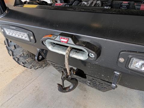 2018 Textron Off Road Stampede in Two Harbors, Minnesota - Photo 9