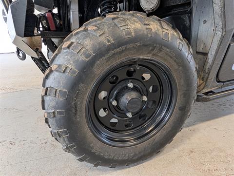 2018 Textron Off Road Stampede in Two Harbors, Minnesota - Photo 10