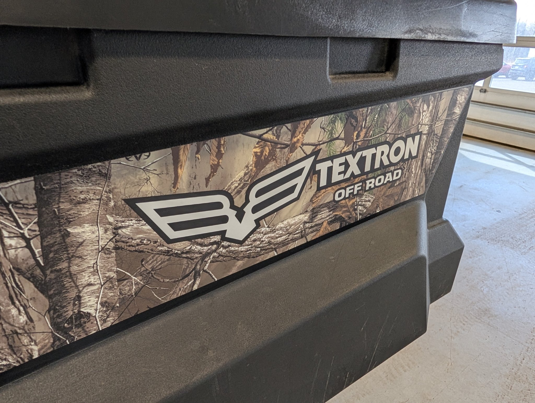 2018 Textron Off Road Stampede in Two Harbors, Minnesota - Photo 12