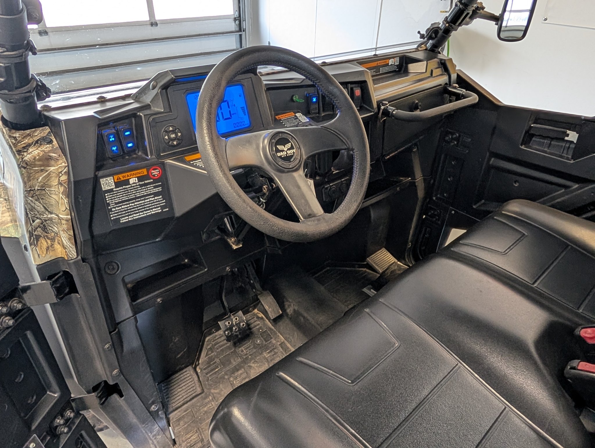 2018 Textron Off Road Stampede in Two Harbors, Minnesota - Photo 13