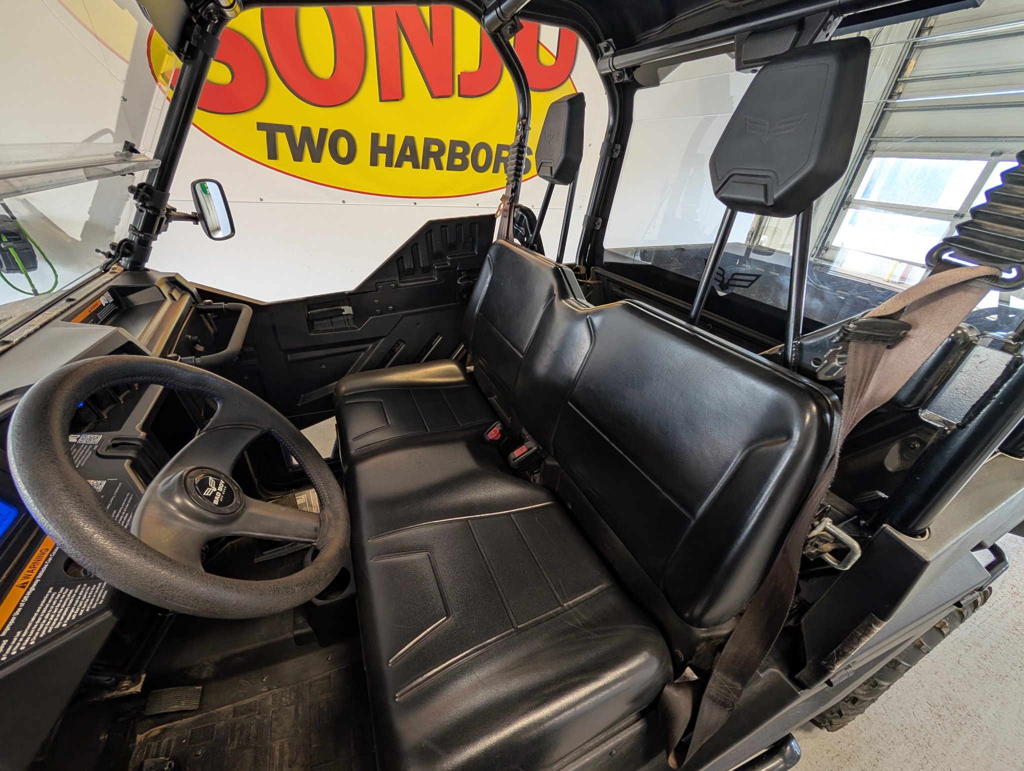 2018 Textron Off Road Stampede in Two Harbors, Minnesota - Photo 14