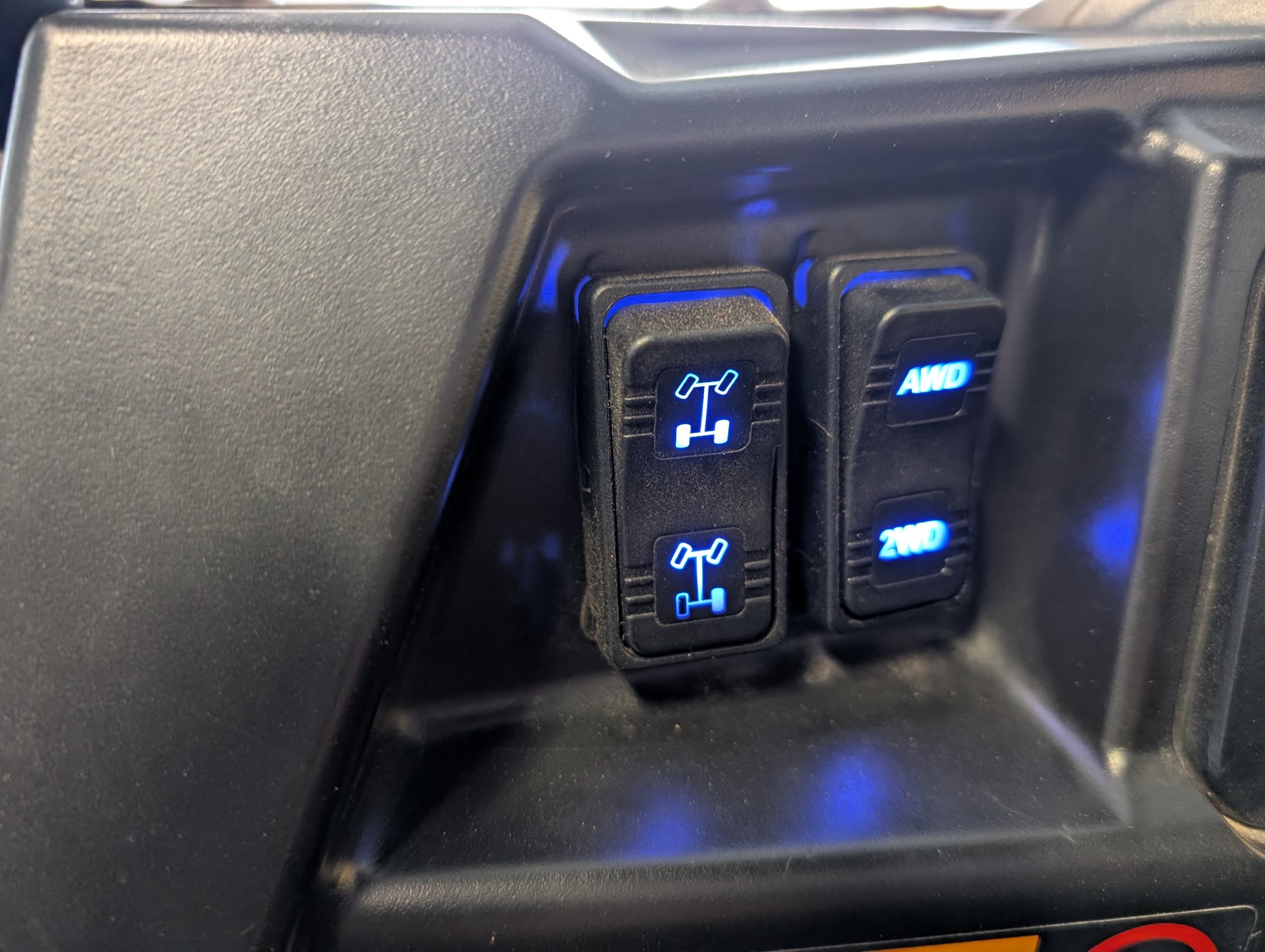 2018 Textron Off Road Stampede in Two Harbors, Minnesota - Photo 15