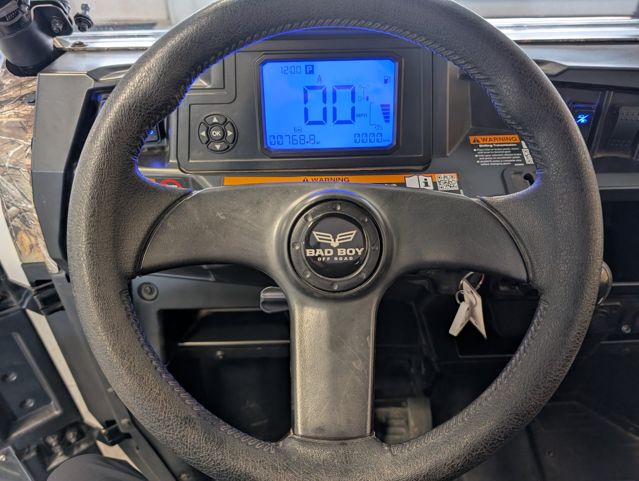 2018 Textron Off Road Stampede in Two Harbors, Minnesota - Photo 16