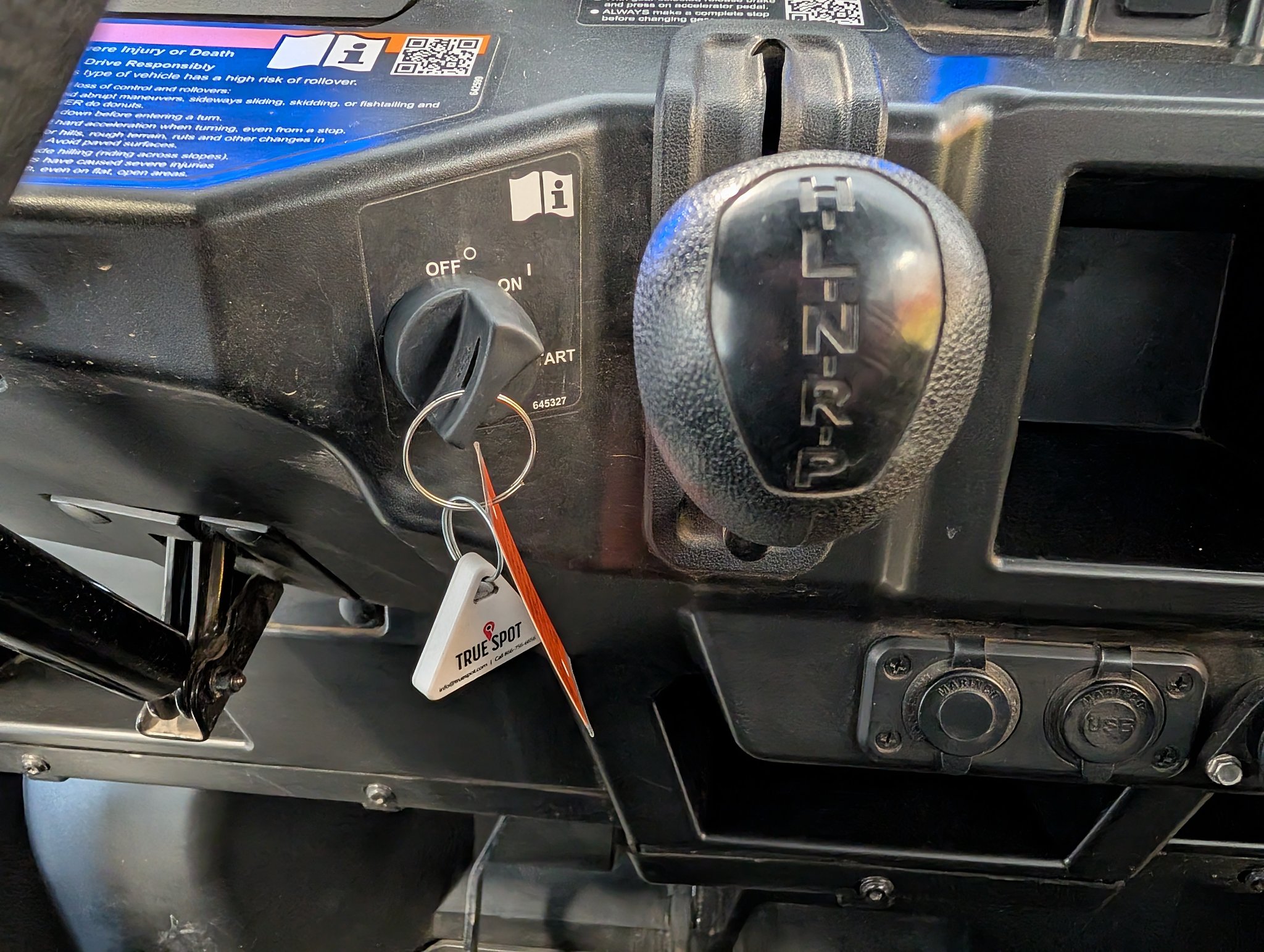 2018 Textron Off Road Stampede in Two Harbors, Minnesota - Photo 18