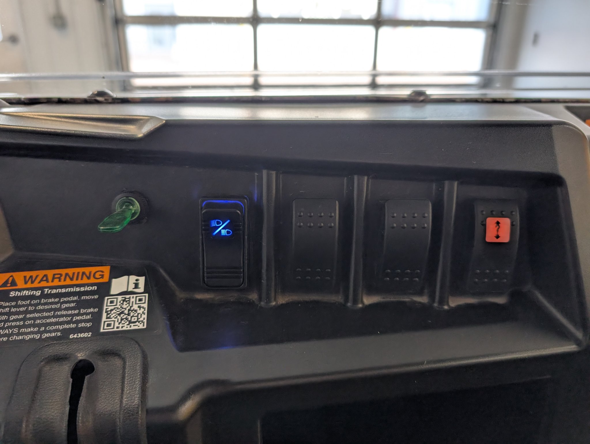 2018 Textron Off Road Stampede in Two Harbors, Minnesota - Photo 19