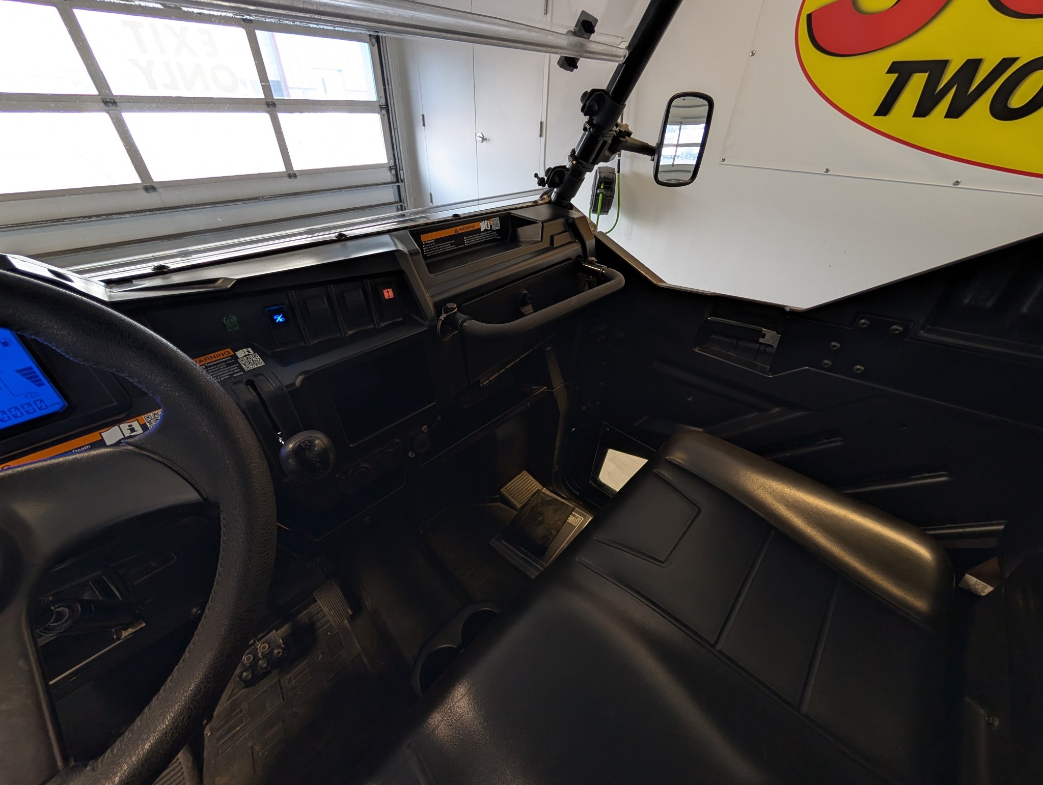 2018 Textron Off Road Stampede in Two Harbors, Minnesota - Photo 21