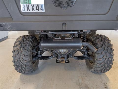 2018 Textron Off Road Stampede in Two Harbors, Minnesota - Photo 24