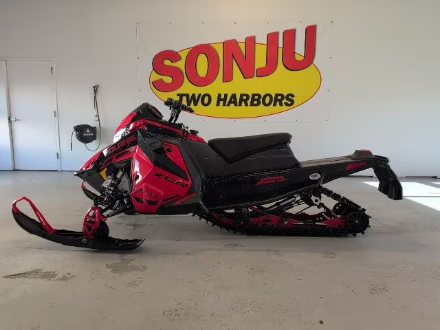 2022 Polaris 850 Indy XCR 136 SC in Two Harbors, Minnesota - Photo 2