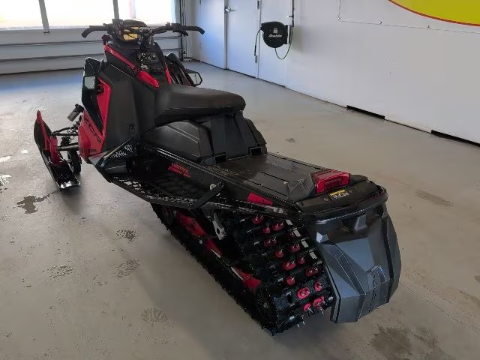 2022 Polaris 850 Indy XCR 136 SC in Two Harbors, Minnesota - Photo 3
