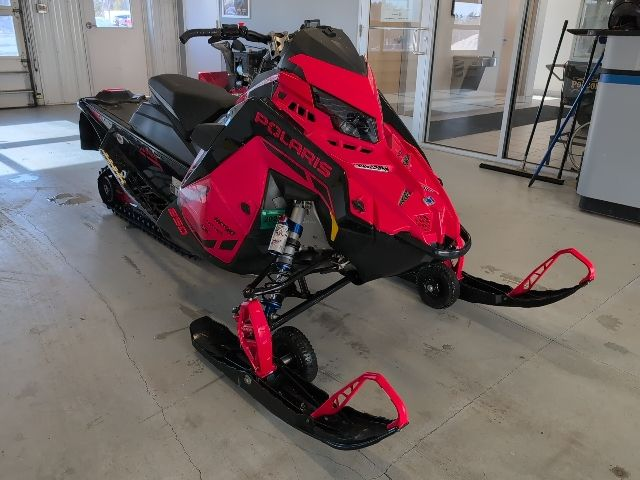 2022 Polaris 850 Indy XCR 136 SC in Two Harbors, Minnesota - Photo 7